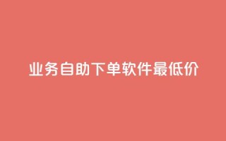 ks业务自助下单软件最低价,抖音24小时自助点赞下单 - 抖音如何发联系方式不违规 - qq自助